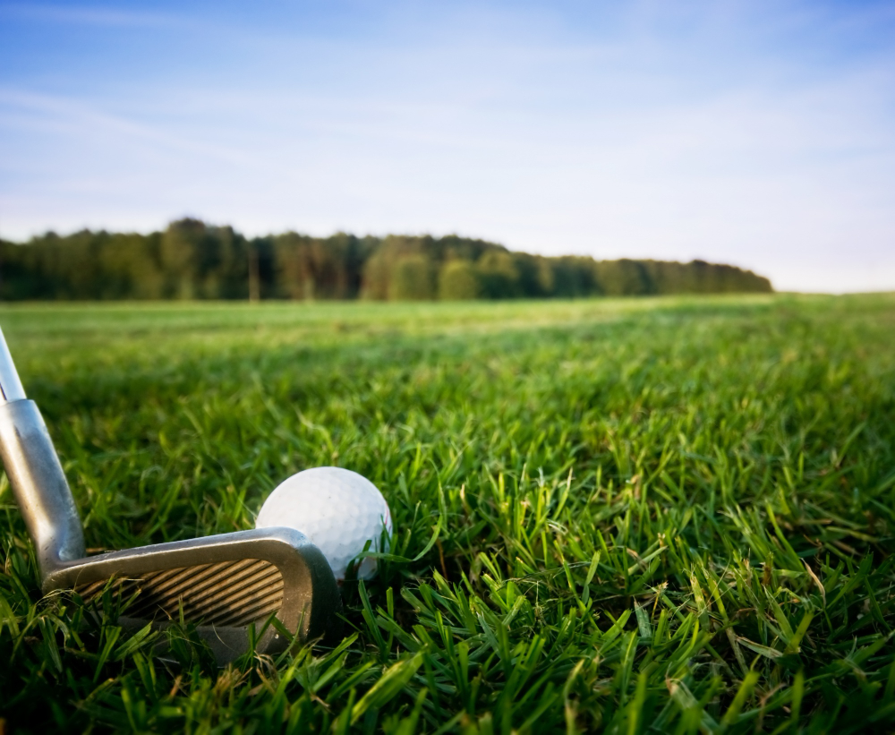 Golf Balls