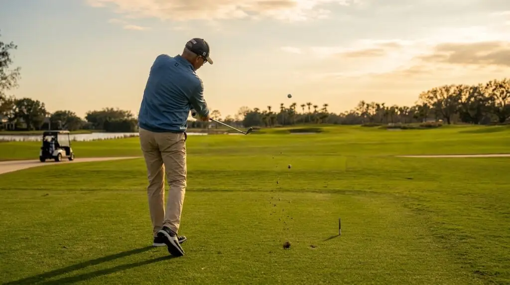 How Long Does It Take to Play 9, 12 and 18 Holes of Golf?