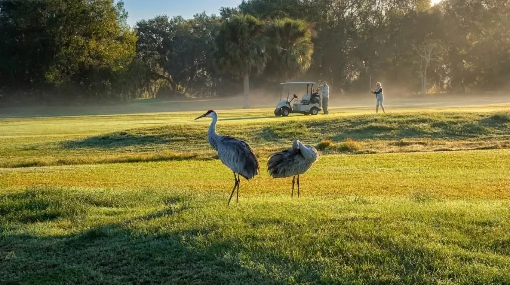 12-Hole Golf Course vs. 18 Holes: Which Format Is Better for Modern Golfers?