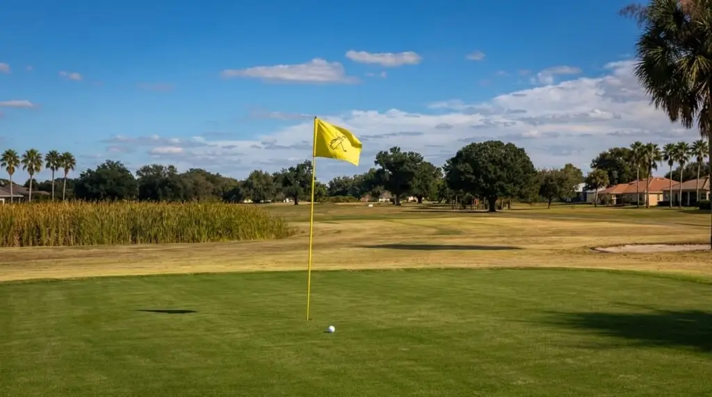 Current image: How to Plan the Perfect Weekend Golf Trip in Southwest Florida