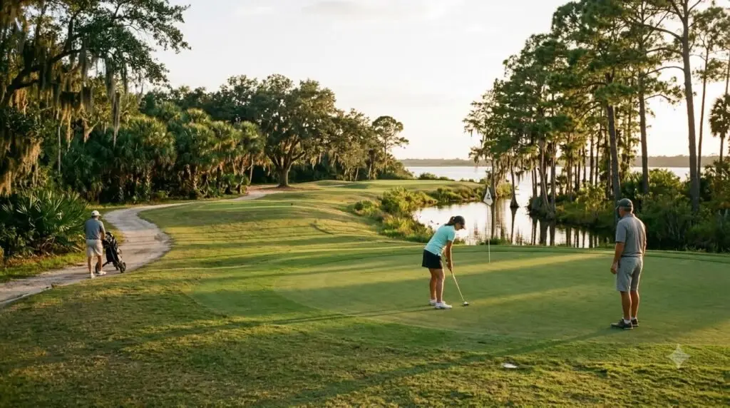 Current image: The Hidden Golf Destinations of Southwest Florida That More Players Are Discovering