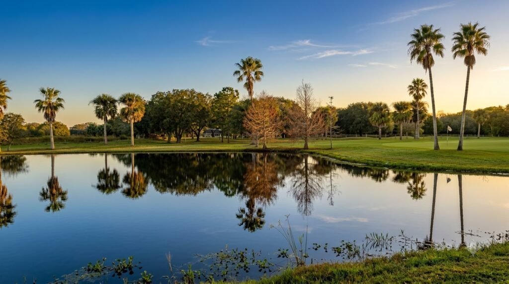 Current image: How to Start a Golf League in Southwest Florida: A 12-Hole Blueprint